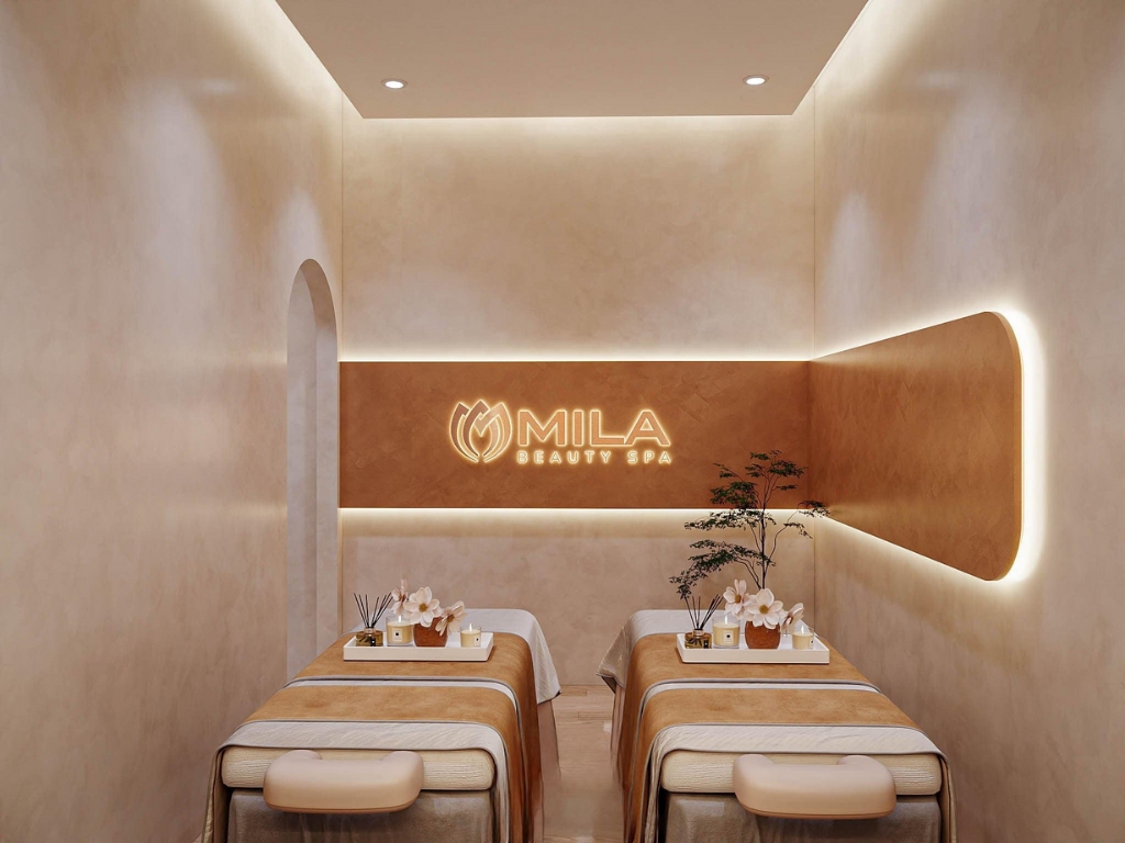 MiLa Beauty Spa